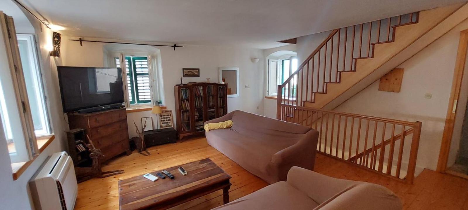 Torriano Holiday House شيبينيك المظهر الخارجي الصورة