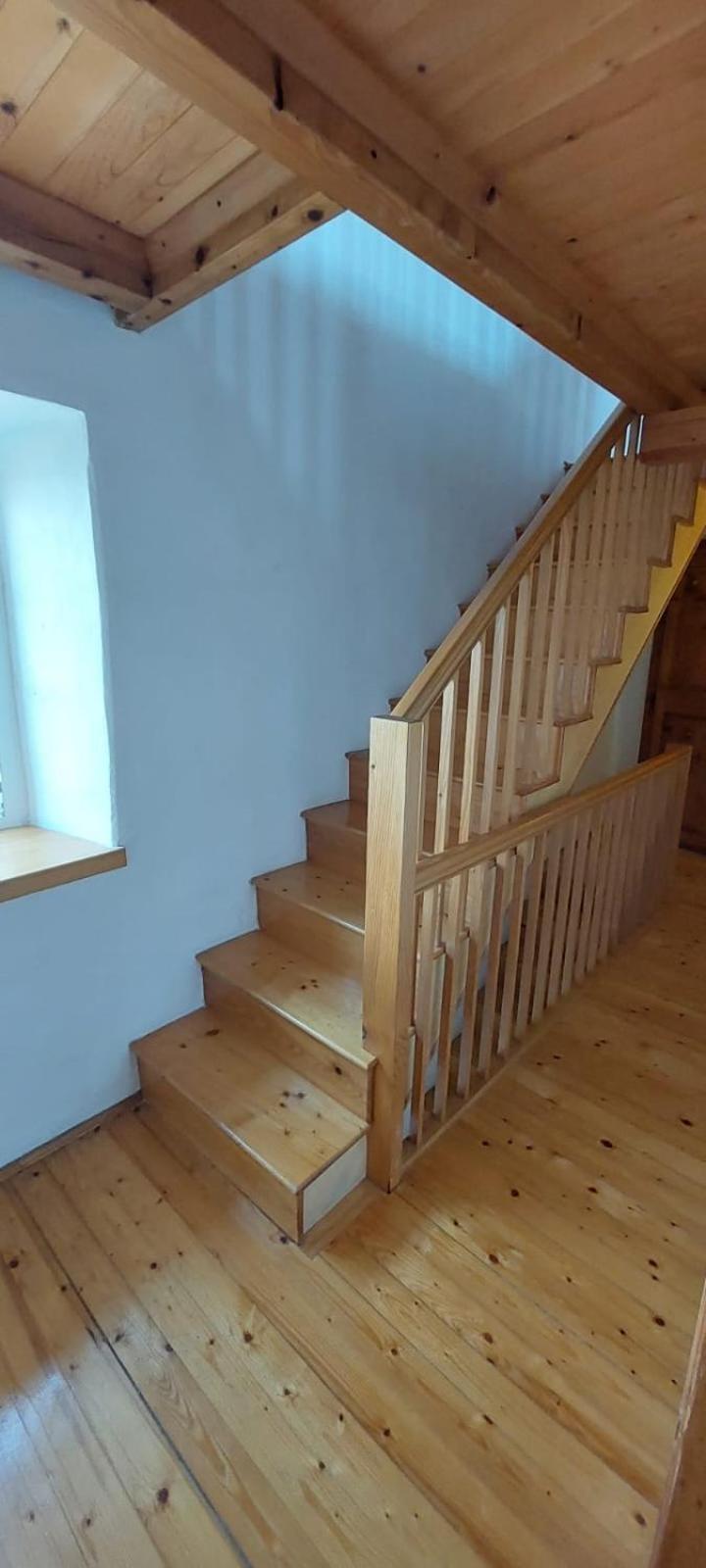 Torriano Holiday House شيبينيك المظهر الخارجي الصورة